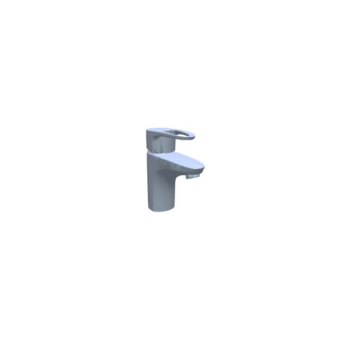 Grohe / Europlus / 33163001 - (52x149x159)