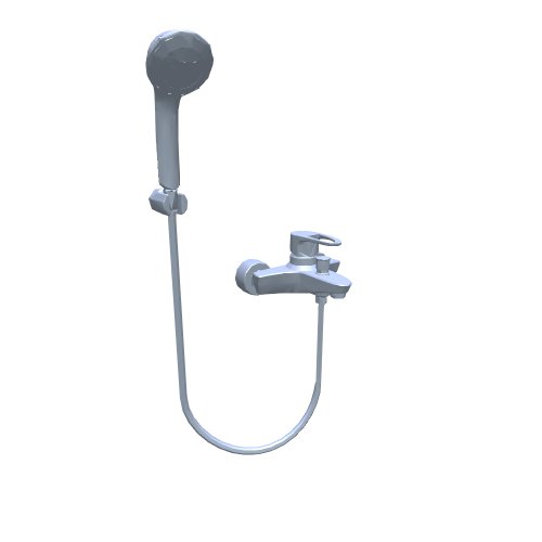 Grohe / Europlus / 33547001 - (408x204x725)