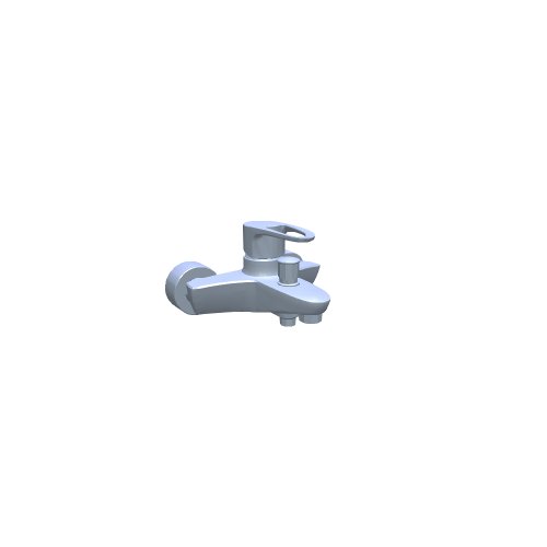 Grohe / Europlus / 33553001 - (219x205x128)