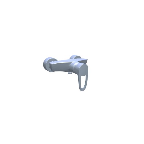 Grohe / Europlus / 33577001 - (220x178x136)