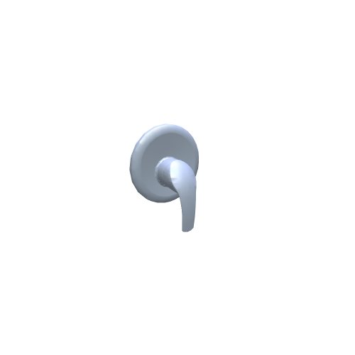 Grohe / Eurosmart / 19451001 - (150x76x185)