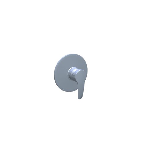Grohe / Eurostyle / 19507001 - (169x73x184)