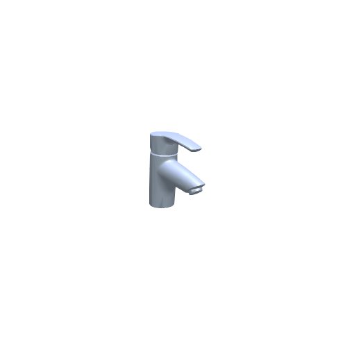 Grohe / Eurostyle / 33552001 - (54x164x145)