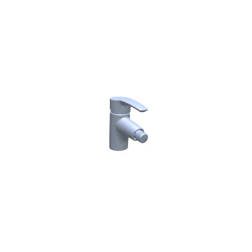 Grohe / Eurostyle / 33565001 - (54x149x139)