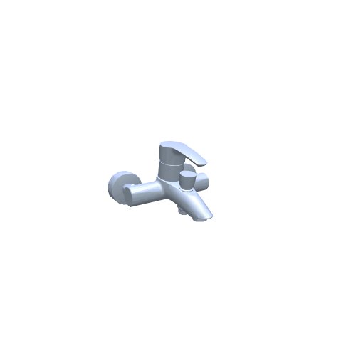 Grohe / Eurostyle / 33591001 - (220x205x139)