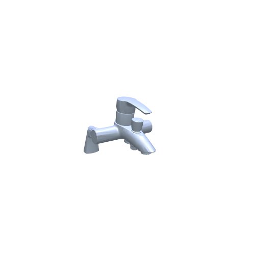 Grohe / Eurostyle / 33612001 - (194x230x169)