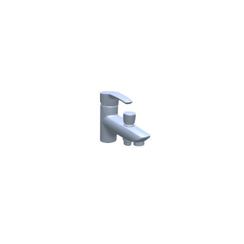 Grohe / Eurostyle / 33614001 - (54x202x151)