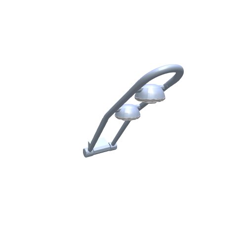 Grohe / Freehander / 27005 - (153x432x384)