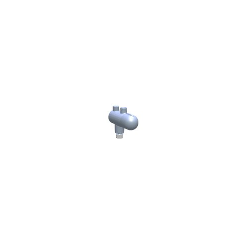 Grohe / Grohtherm 1000 / 34023 - (38x96x86)