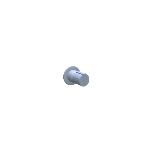 Grohe / Grohtherm 2000 / 19243 - (86x93x86)