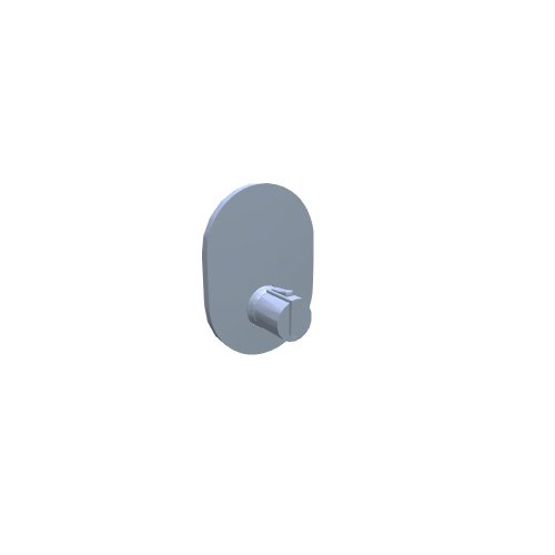 Grohe / Grohtherm 2000 / 19352 - (150x76x209)