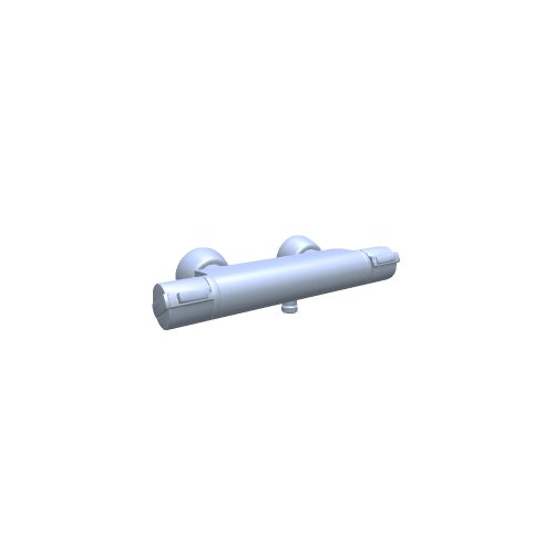 Grohe / Grohtherm 2000 / 34169 - (330x120x74)