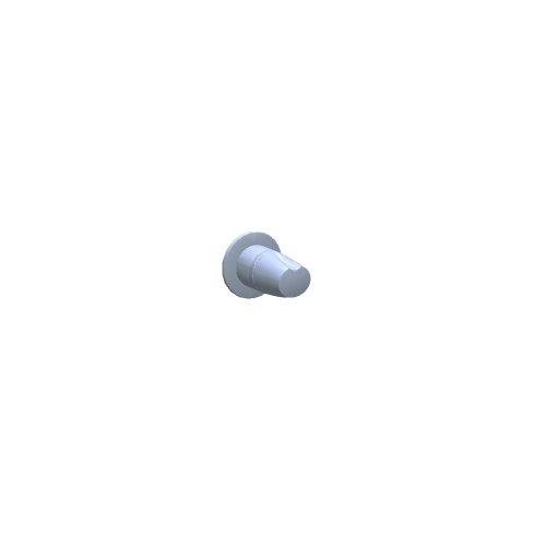 Grohe / Grohtherm 3000 / 19258 - (86x90x86)