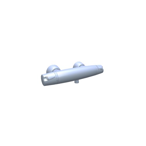 Grohe / Grohtherm 3000 / 34179 - (325x119x78)