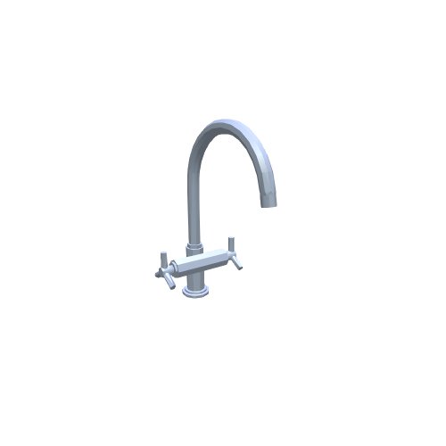 Grohe / Armaturen Atrio / 31000 - (164x249x337)