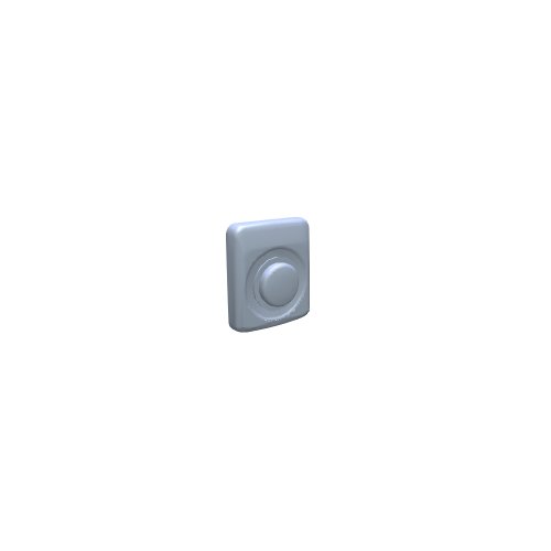 Grohe / Steuerung für Urinale / 37019 - (108x33x126)