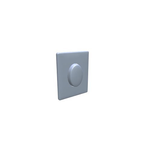 Grohe / Steuerung für WC / 38564 - (156x30x197)