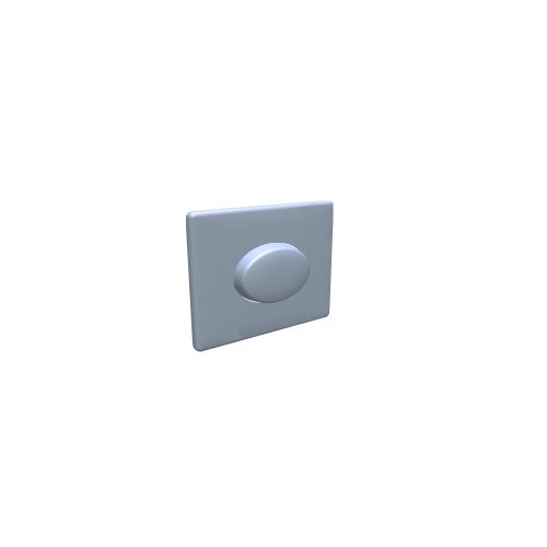 Grohe / Steuerung für WC / 38565 - (197x30x156)