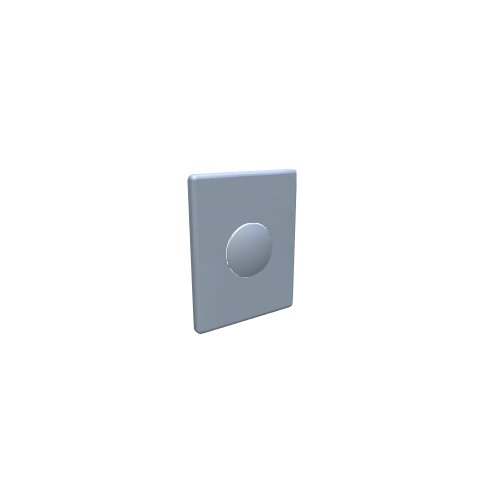 Grohe / Steuerung für WC / 38672XXX - (156x20x197)