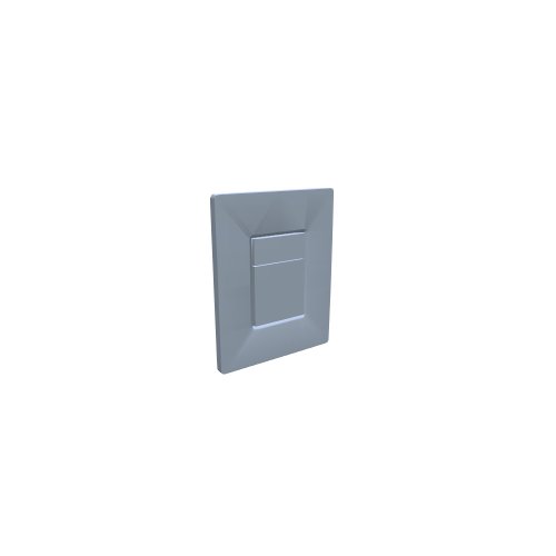 Grohe / Steuerung für WC / 38732 - (156x12x197)