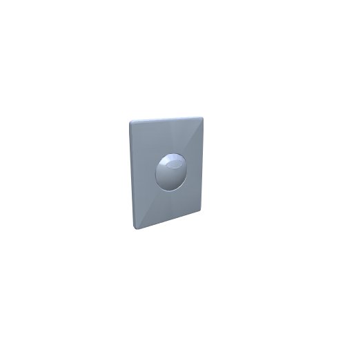Grohe / Steuerung für WC / 38862 - (156x24x197)