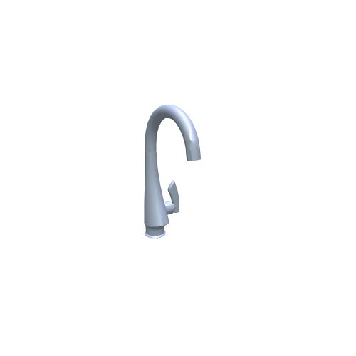 Grohe / Spültischbatterie K4 / 30004 - (86x165x269)