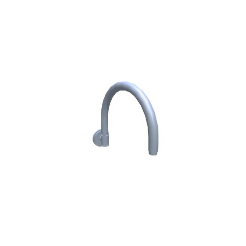 Grohe / Rainshower / 28384 - (65x284x241)
