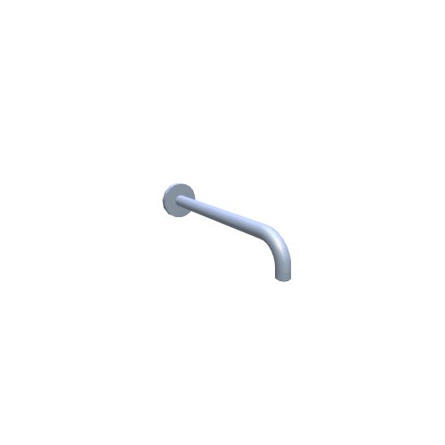 Grohe / Rainshower / 28576 - (65x296x85)