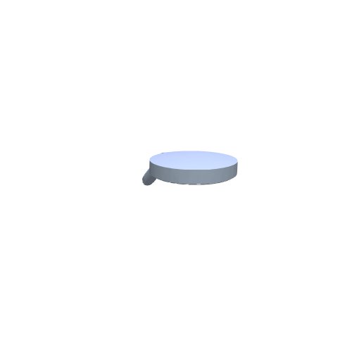 Grohe / Rainshower / 28756 - (162x273x107)