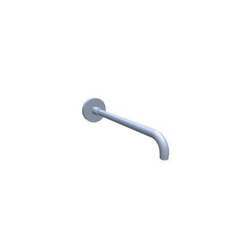 Grohe / Rainshower / 28982 - (94x387x100)