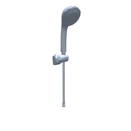 Grohe / Relexa / 28843 - (108x140x563)