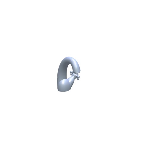 Grohe / Sinfonia / 20013 - (122x156x162)