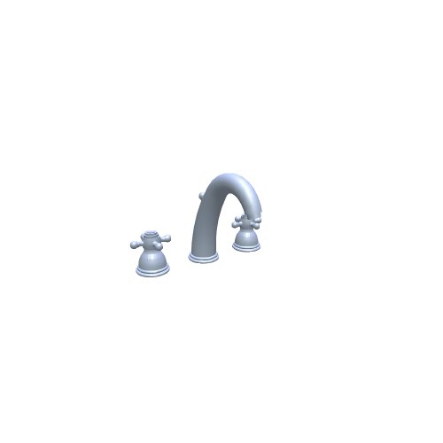 Grohe / Sinfonia / 20015 - (272x187x166)