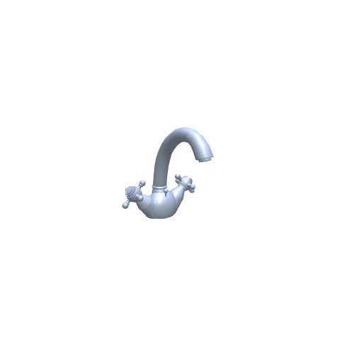 Grohe / Sinfonia / 21014 - (187x197x203)