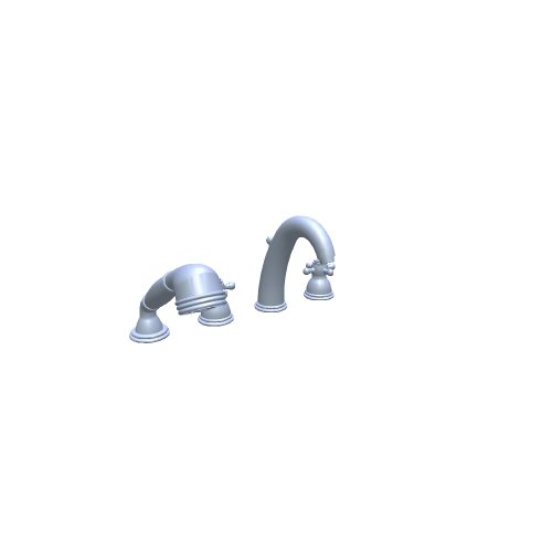 Grohe / Sinfonia / 25033 - (380x243x166)
