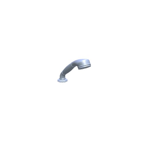 Grohe / Sinfonia / 27001 - (57x230x145)