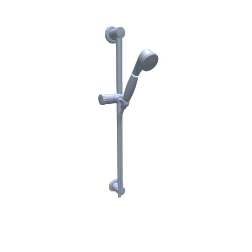 Grohe / Sinfonia / 28975 - (112x261x685)