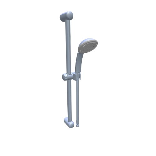 Grohe / Tempesta / 28591 - (122x209x661)