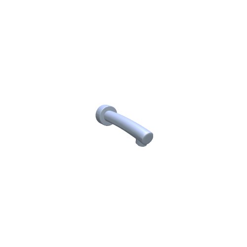 Grohe / Tenso / 13135 - (60x201x70)