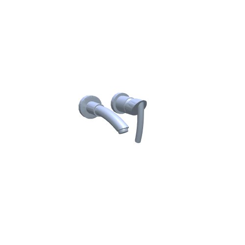 Grohe / Tenso / 19289 - (180x192x143)