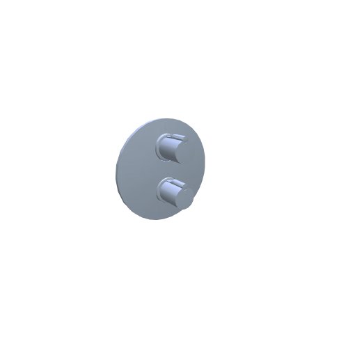 Grohe / Tenso / 19402 - (203x72x202)