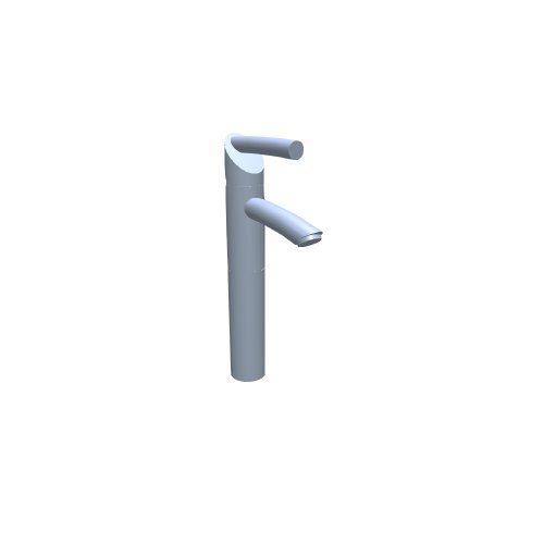 Grohe / Tenso / 32427 - (50x172x334)