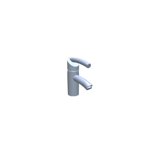 Grohe / Tenso / 33347 - (50x160x164)