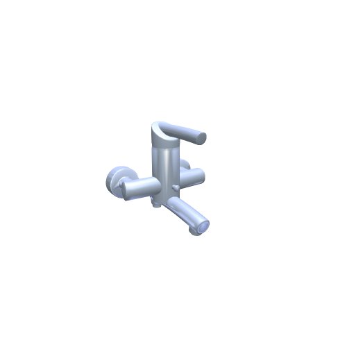 Grohe / Tenso / 33349 - (220x207x209)
