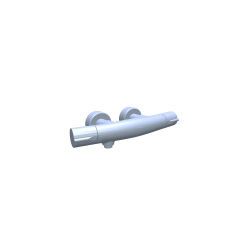 Grohe / Tenso / 34027 - (331x128x73)