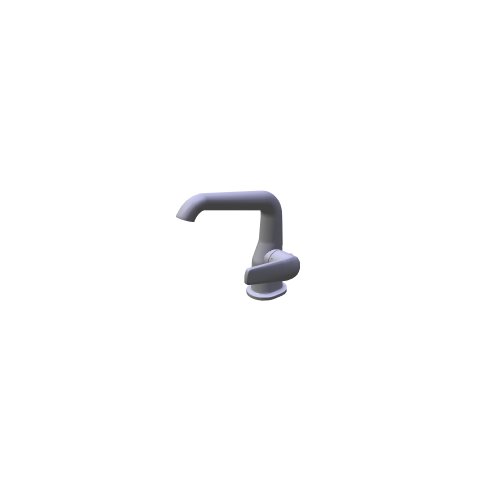 Hansgrohe / Axor Bouroullec / 19013 - (83x189x165)