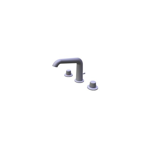 Hansgrohe / Axor Bouroullec / 19121 - (257x214x154)
