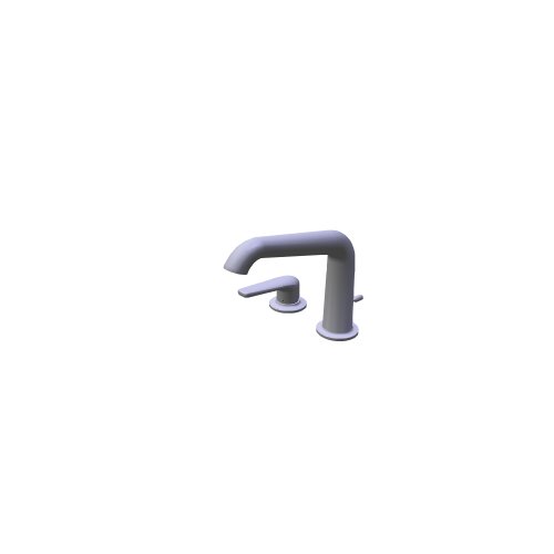 Hansgrohe / Axor Bouroullec / 19123 - (156x214x154)