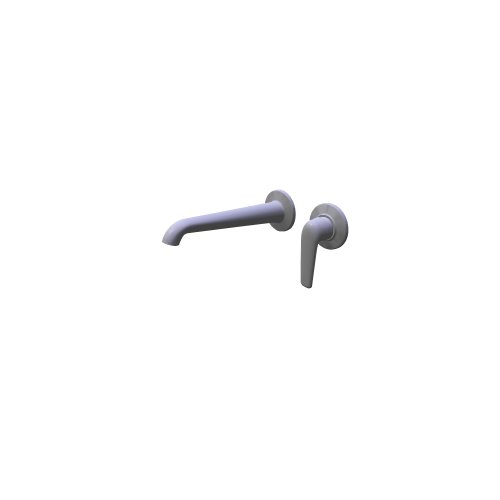 Hansgrohe / Axor Bouroullec / 19125 - (168x210x118)