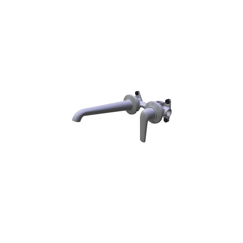 Hansgrohe / Axor Bouroullec / 19125 13622180 - (168x258x121)